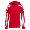 Adidas Squadra 21 Hoody Youth Jr GP6433 (69975) 140