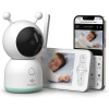 TrueLife NannyCam R7 Dual Smart detská pestúnka