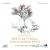Kde si sa vydala, tam si mlieko pýtaj - Júlia Marcinová - online doručenie