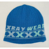 pánska čiapka XRAY X beanie blue