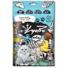 Lyopro CAT mrazom sušené Kuracie kocky 50 g