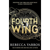 Fourth Wing - Rebecca Yarros