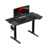 Elektrický stôl Huzaro HERO 8.2 RGB, HERO 8.2 RGB SKL22
