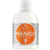 Kallos KJMN MANGO šampón na vlasy hydratačný 1000 ml