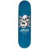 Skate doska BIRDHOUSE JAWS SKULL BLUE 8.25