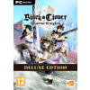 BLACK CLOVER: QUARTET KNIGHTS Deluxe Edition - Steam PC