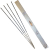 Prskavky 70 cm svadobná séria 4 ks / balenie
