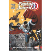 Marvel Captain America: Sam Wilson 1 - Not My Captain America