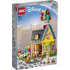 LEGO Disney Classic 43217 Rozprávkový domček