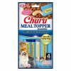 Churu Cat Meal Topper Tuna with Scallop Recipe 4 x 14 g