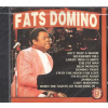 FATS DOMINO The Best CD