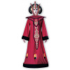 Kostým, maska - # Star Wars Star Wars Queen Amidala kostým (# Star Wars Star Wars Queen Amidala kostým)