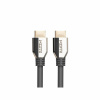 Lanberg CA-HDMI-30CU-0005-BK kábel HDMI 0,5 m HDMI Typ A (štandard) 8K 60Hz
