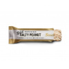 BAREBELLS Protein bar Slané arašidy v bielej čokoláde 55g 55g