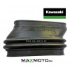 Guma výstupu vzduchu variátora KAWASAKI Brute Force 650/ 750, 14073-0028