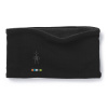 Smartwool Thermal Merino Reversible HeadBand - oboustranná čelenka black-charcoal heather