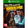 XBOX ONE Tales from the Borderlands