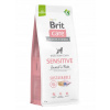 Brit Care Sustainable Sensitive Insect & Fish 12 kg