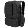 Batoh Convoy Outdoor, 22 L, Condor, Černý