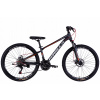 MTB bicykel Formula MOTION DD rám 13 palcov koleso 26