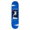 Skate doska POLAR SKATE CO. EMILE LAURENT CROOKS BLUE 8