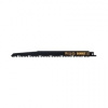 DeWalt DT2355 - Bimetalové univerzální pilové listy pro mečové pily 305 mm (5 ks)