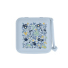 BIBS x LIBERTY krabička na cumlíky - Baby Blue