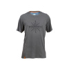Warmpeace Swinton - pánské tričko grey - L