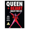 DVD Queen: Ballet For Life