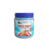 Multifunkčné tablety pre chlórovú dezinfekciu bazénovej vody LAGUNA 3v1 Triplex Mini 0,5kg