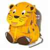 Affenzahn Tiger Veľký - žltý batoh (Affenzahn Tiger Veľký - žltý batoh)