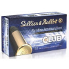 Malokalibrové náboje Club / Standard Sellier & Bellot® / .22 LR / 2,6 g / 50 ks