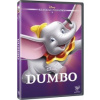 Dumbo: Edícia Disney klasické rozpráv, DVD
