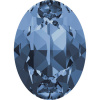 Swarovski Swarovski® Crystals Oval 4120 18/13mm Montana F