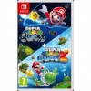 SWITCH Super Mario Galaxy 1 + 2 NINTENDO