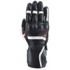 Rukavice RP-5 2.0, OXFORD, dámske (čierna/biela, veľ. XS)