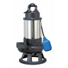 HCP PUMP, Kalové čerpadlo HCP BF-21PNF 230V s plavákom