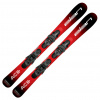 Detské lyže ELAN Formula Red Quick Shift + EL 4.5