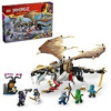 LEGO® NINJAGO® Egalt – Pán drakov