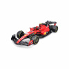Bburago Formule F1 Ferrari Scuderia (2023) Carlos Sainz