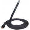 TECWELD uchwyt do plazmy maszynowy A-141 6m Euro
