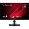 LED monitor ViewSonic VG2408A-MHD 24