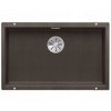 Kuchynská batéria - Umývadlo Blanco SUBLINE granit (Kuchynská batéria - Umývadlo Blanco SUBLINE granit)