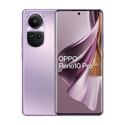 Oppo Reno10 Pro 5G Dual Sim 12GB RAM 256GB - Purple EU