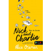 Nick és Charlie - brit borítóval