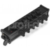 Power Dynamics PSB35 Power splitter P-Con TR IN - 7x P-Con TR OUT