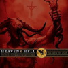 Heaven & Hell - Devil You Know [CD]