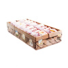 Vonné vrecko ORGANZA 7 x 7,5 x 3 cm Gin Fizz|Boles d´olor