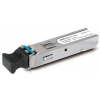 Planét MGB-TLB10 mini GBIC SFP, LC, 1000Base-LX, 10km, WDM, TX1550nm/RX1310nm, SM, priemyselný -40 až +85 st.C