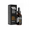 Nishman Gold One olej na bradu 30 ml